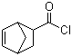 结构式 CAS# 27063-48-5, 5-降冰片烯-2-酰氯