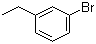 结构式 CAS# 2725-82-8, 1-溴-3-乙基苯