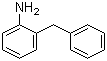 结构式 CAS# 28059-64-5, 邻苄基苯胺