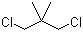 structure of CAS# 29559-55-5, 2,2-Dimethyl-1,3-dichloropropane