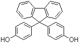 结构式 CAS# 3236-71-3, 双酚芴