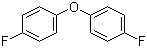 structure of CAS# 330-93-8, Bis(4-fluorophenyl)ether;4-Fluorophenyl ether