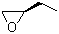 structure of CAS# 3760-95-0, (R)-(+)-1,2-Epoxybutane