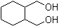 结构式 CAS# 3971-29-7, 1,2-环己烷二甲醇