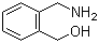 结构式 CAS# 4152-92-5, 2-(氨基甲基)苄醇