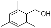 结构式 CAS# 4170-90-5, 2,4,6-三甲基苄醇