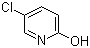 structure of CAS# 4214-79-3, 5-Chloropyridin-2-ol;5-Chloro-2-hydroxypyridine