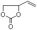 结构式 CAS# 4427-96-7, 碳酸乙烯亚乙酯