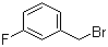 结构式 CAS# 456-41-7, 3-氟溴苄