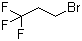 结构式 CAS# 460-32-2, 3-溴-1,1,1-三氟丙烷