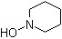 结构式 CAS# 4801-58-5, 1-羟基哌啶