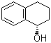 结构式 CAS# 53732-47-1, (S)-(+)-1,2,3,4-四氢-1-萘酚
