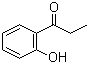 structure of CAS# 610-99-1, 2'-Hydroxypropiophenone