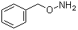 结构式 CAS# 622-33-3, O-苄基羟胺