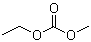 结构式 CAS# 623-53-0, 碳酸甲乙酯