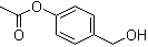 结构式 CAS# 6309-46-2, 4-乙酰氧基苄醇