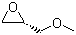structure of CAS# 64491-68-5, (S)-(+)-Methyl glycidyl ether
