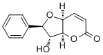 结构式 CAS# 65408-91-5, Altholactone