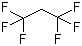 结构式 CAS# 690-39-1, 1,1,1,3,3,3-六氟丙烷