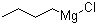 structure of CAS# 693-04-9, Butylmagnesium chloride