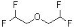 结构式 CAS# 69948-35-2, 二-(2,2-二氟乙基)醚