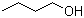 structure of CAS# 71-36-3, 1-Butanol;n-Butanol; n-Butyl alcohol