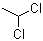 1,1-Dichloroethane molecular structure (CAS 75-34-3)