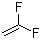 structure of CAS# 75-38-7, 1,1-Difluoroethylene