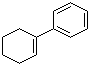 structure of CAS# 771-98-2, 1-Phenyl-1-cyclohexene