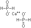 structure of CAS# 7789-79-9, Calcium hypophosphite