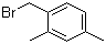结构式 CAS# 78831-87-5, 2,4-二甲基苄溴