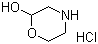 结构式 CAS# 79323-24-3, 2-吗啉醇盐酸盐