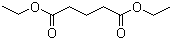 structure of CAS# 818-38-2, Diethyl glutarate;Diethyl pentanedioate