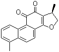 structure of CAS# 87205-99-0, Dihydrotanshinone I