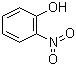 结构式 CAS# 88-75-5, 2-硝基苯酚; 邻硝基苯酚