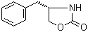 structure of CAS# 90719-32-7, (S)-4-Benzyl-2-oxazolidinone;(4S)-4-benzyl-1,3-oxazolidin-2-one