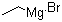 structure of CAS# 925-90-6, Ethylmagnesium bromide