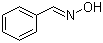 结构式 CAS# 932-90-1, 苯甲醛肟