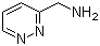 结构式 CAS# 93319-65-4, 3-哒嗪甲胺