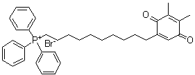 结构式 CAS# 934826-68-3, Visomitin
